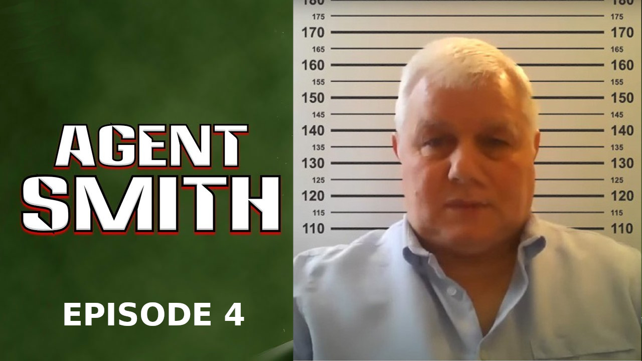 Interview with Dolores about John Smith lies and deception using Common Law Court